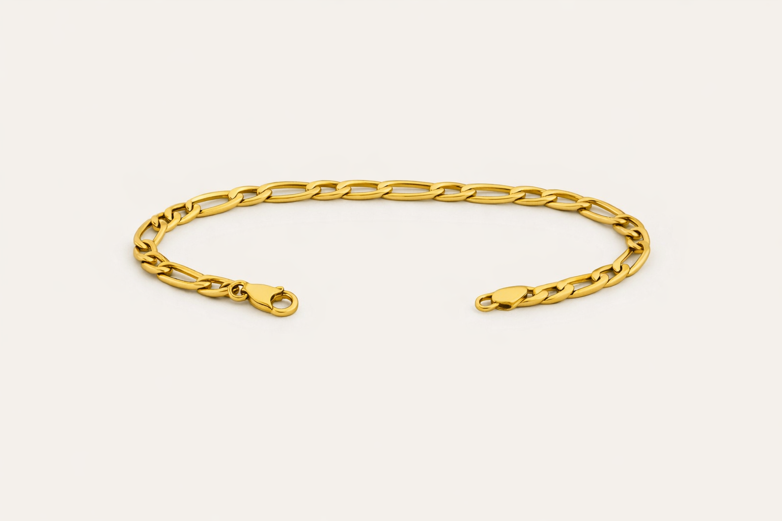Figaro Bracelet